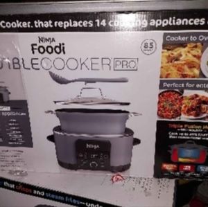 Ninja Possible Cooker PRO